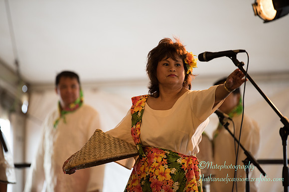Filipino Cultural Night