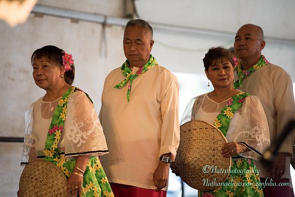 Filipino Cultural Night