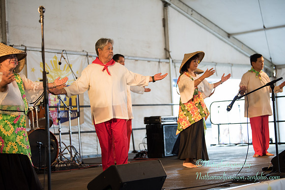 Filipino Cultural Night