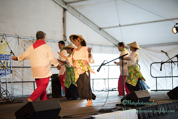 Filipino Cultural Night