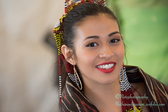 Filipino Cultural Night