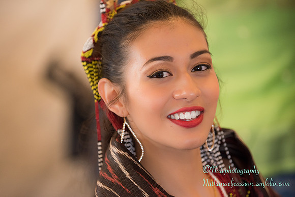 Filipino Cultural Night