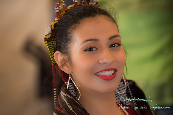 Filipino Cultural Night