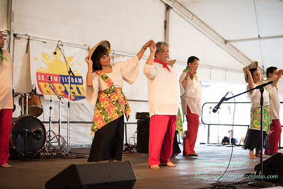 Filipino Cultural Night