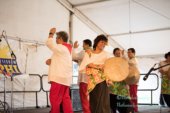 Filipino Cultural Night