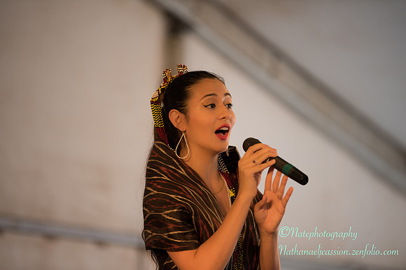 Filipino Cultural Night