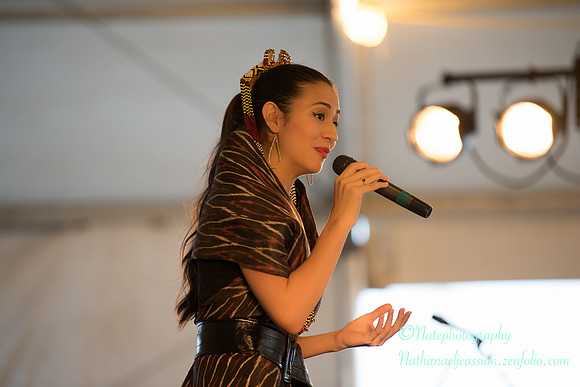 Filipino Cultural Night