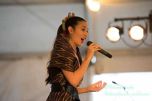 Filipino Cultural Night