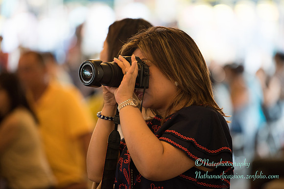 Filipino Cultural Night