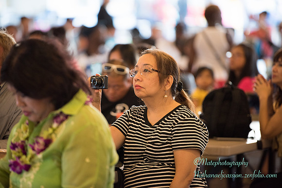 Filipino Cultural Night
