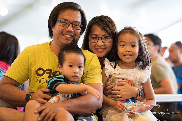 Filipino Cultural Night