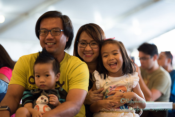 Filipino Cultural Night