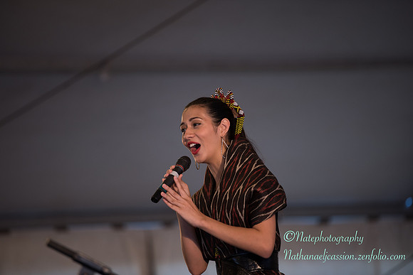 Filipino Cultural Night