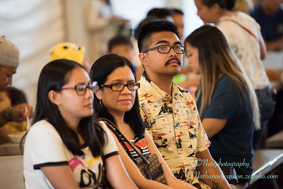 Filipino Cultural Night