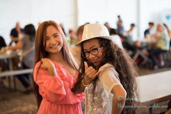 Filipino Cultural Night