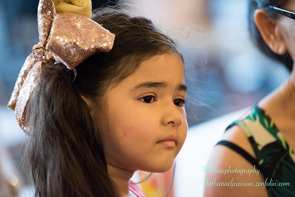 Filipino Cultural Night