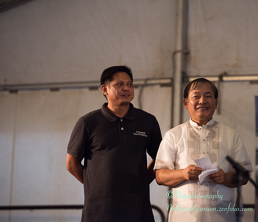Filipino Cultural Night
