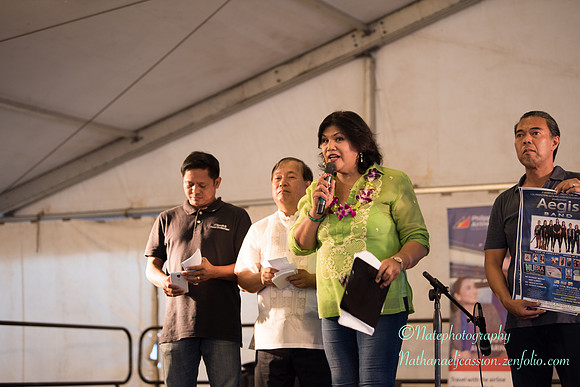 Filipino Cultural Night