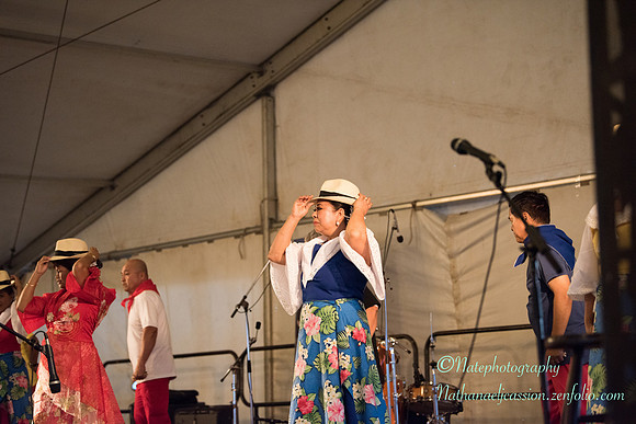 Filipino Cultural Night