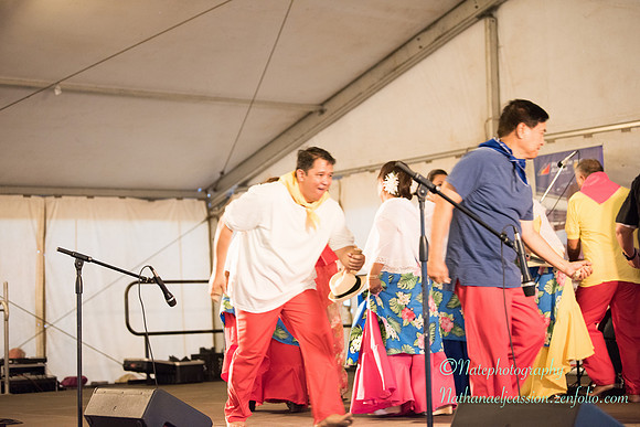 Filipino Cultural Night