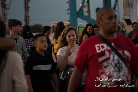 Filipino Cultural Night