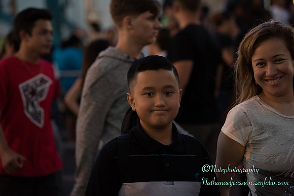 Filipino Cultural Night