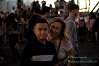 Filipino Cultural Night at the 50th State Fair