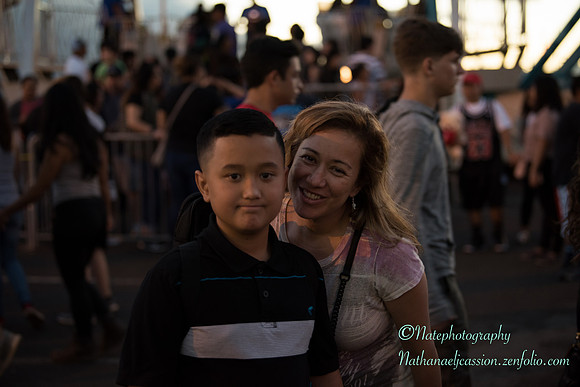 Filipino Cultural Night