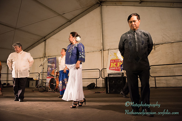 Filipino Cultural Night