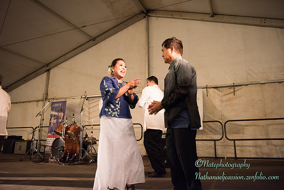 Filipino Cultural Night