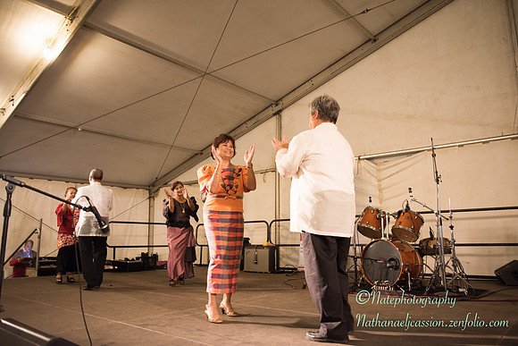 Filipino Cultural Night