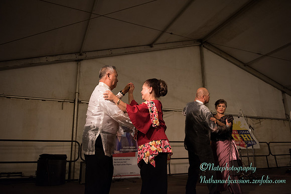 Filipino Cultural Night