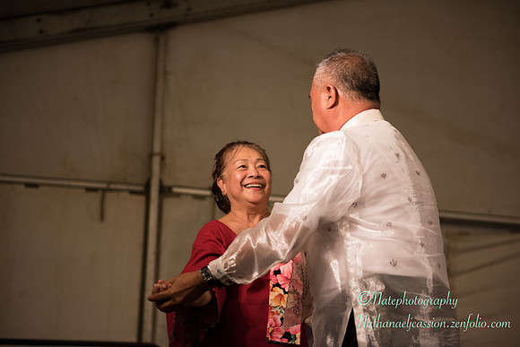 Filipino Cultural Night