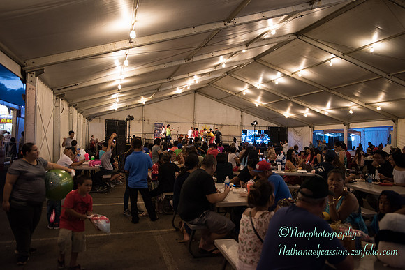 Filipino Cultural Night