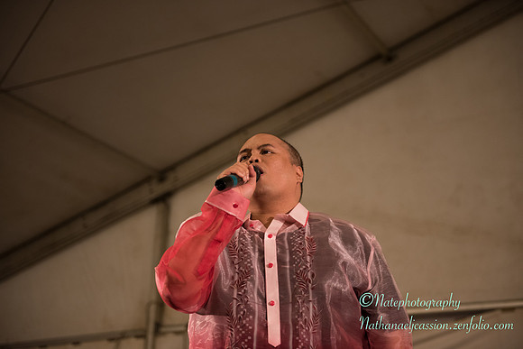 Filipino Cultural Night