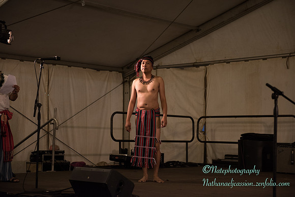 Filipino Cultural Night