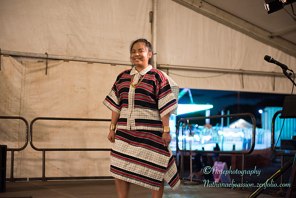 Filipino Cultural Night