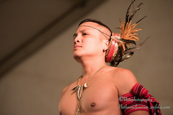 Filipino Cultural Night