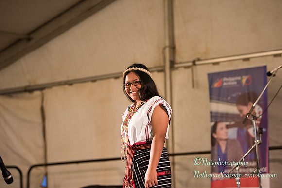 Filipino Cultural Night