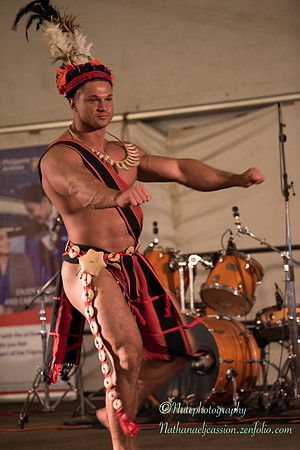 Filipino Cultural Night