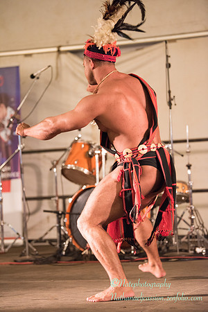 Filipino Cultural Night