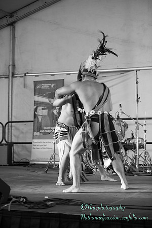 Filipino Cultural Night