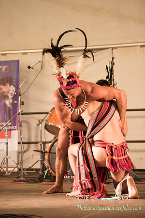 Filipino Cultural Night