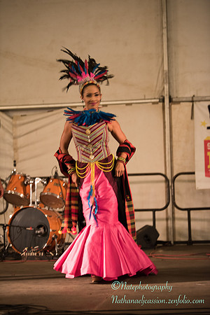 Filipino Cultural Night