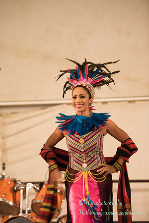 Filipino Cultural Night