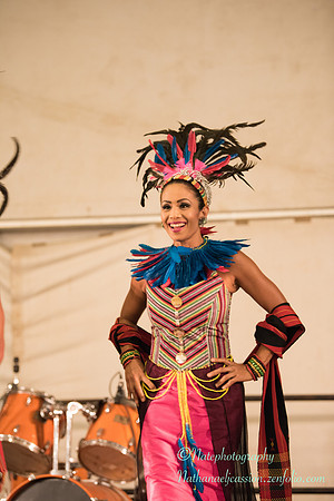 Filipino Cultural Night