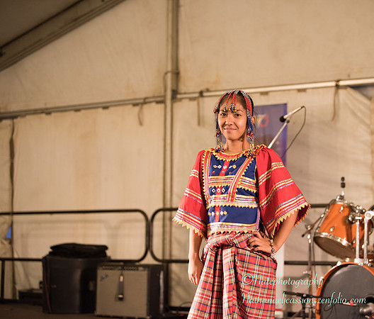 Filipino Cultural Night