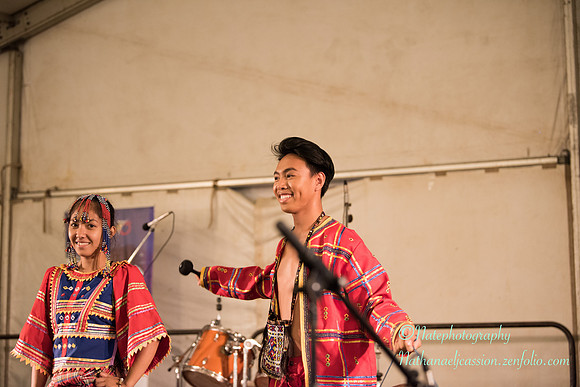 Filipino Cultural Night