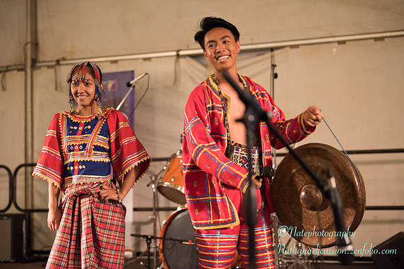 Filipino Cultural Night