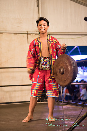 Filipino Cultural Night